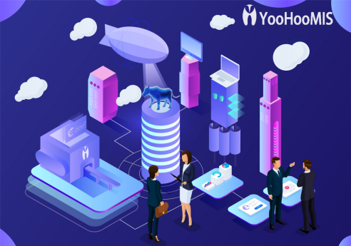 YooHooMIS：“数字科技”赋能奶牛肉牛养殖数字化转型